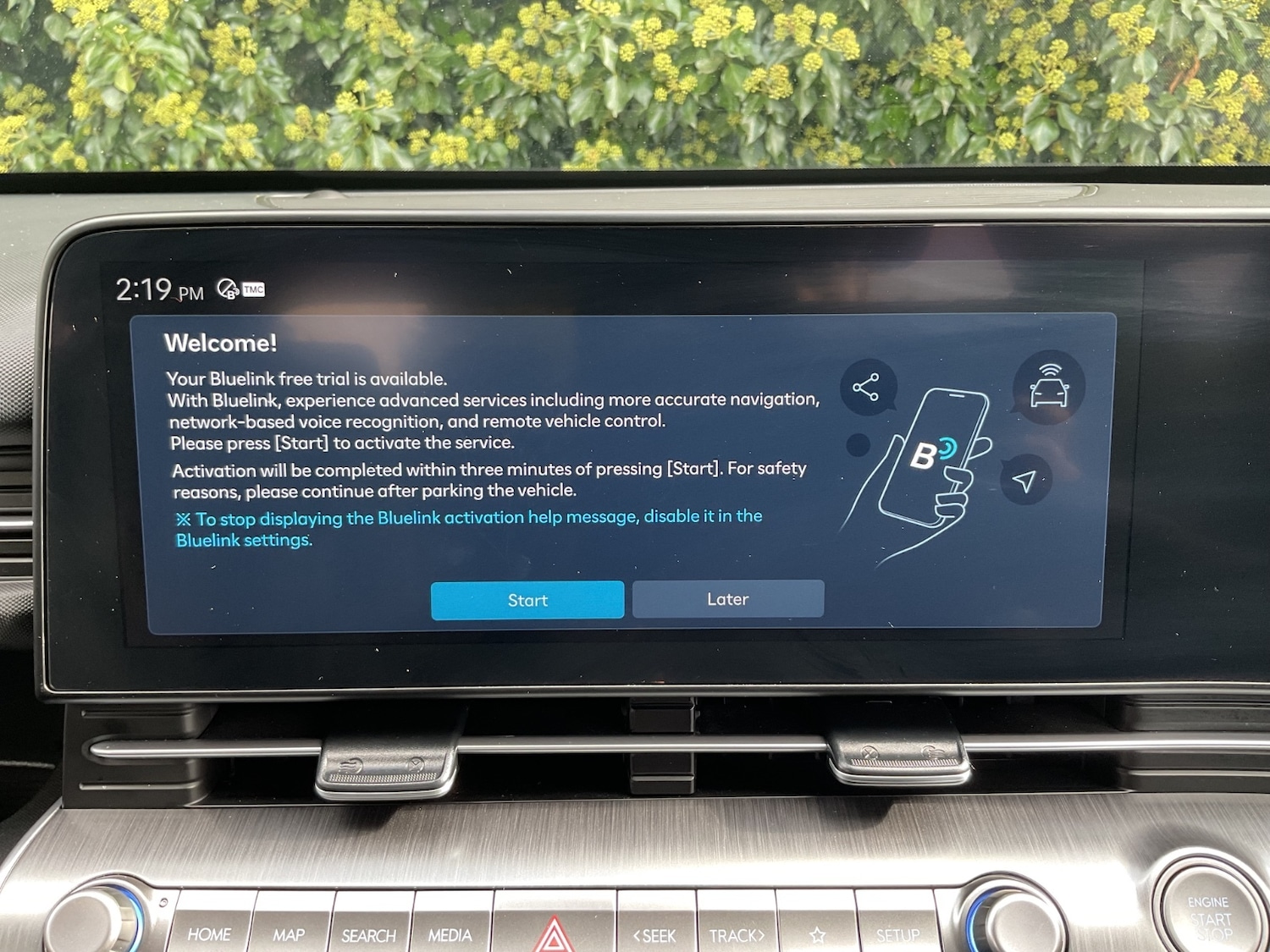 Used Hyundai KONA 2023 for sale - 75929704: Photo 43