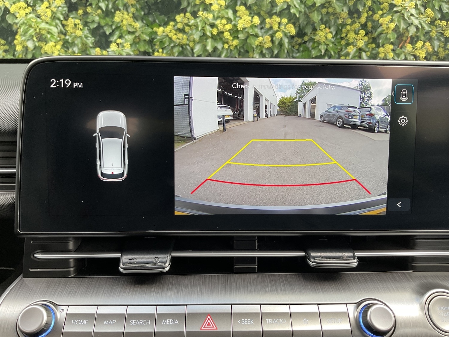 Used Hyundai KONA 2023 for sale - 75929704: Photo 44