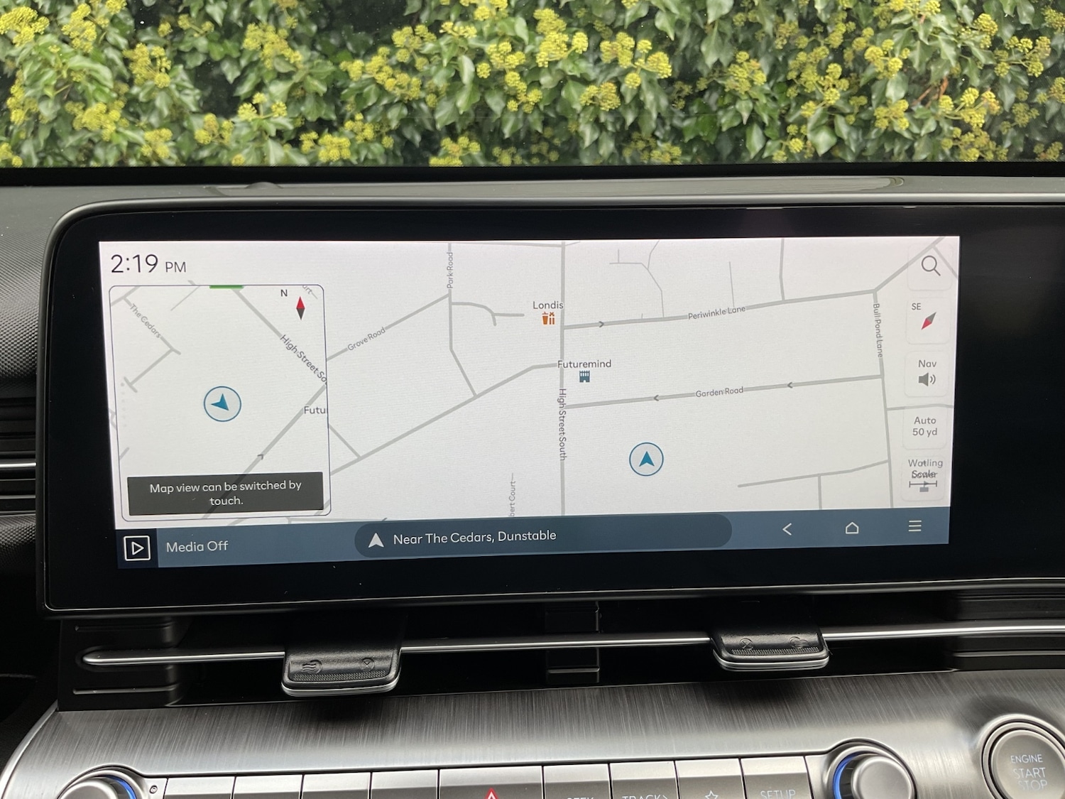 Used Hyundai KONA 2023 for sale - 75929704: Photo 45