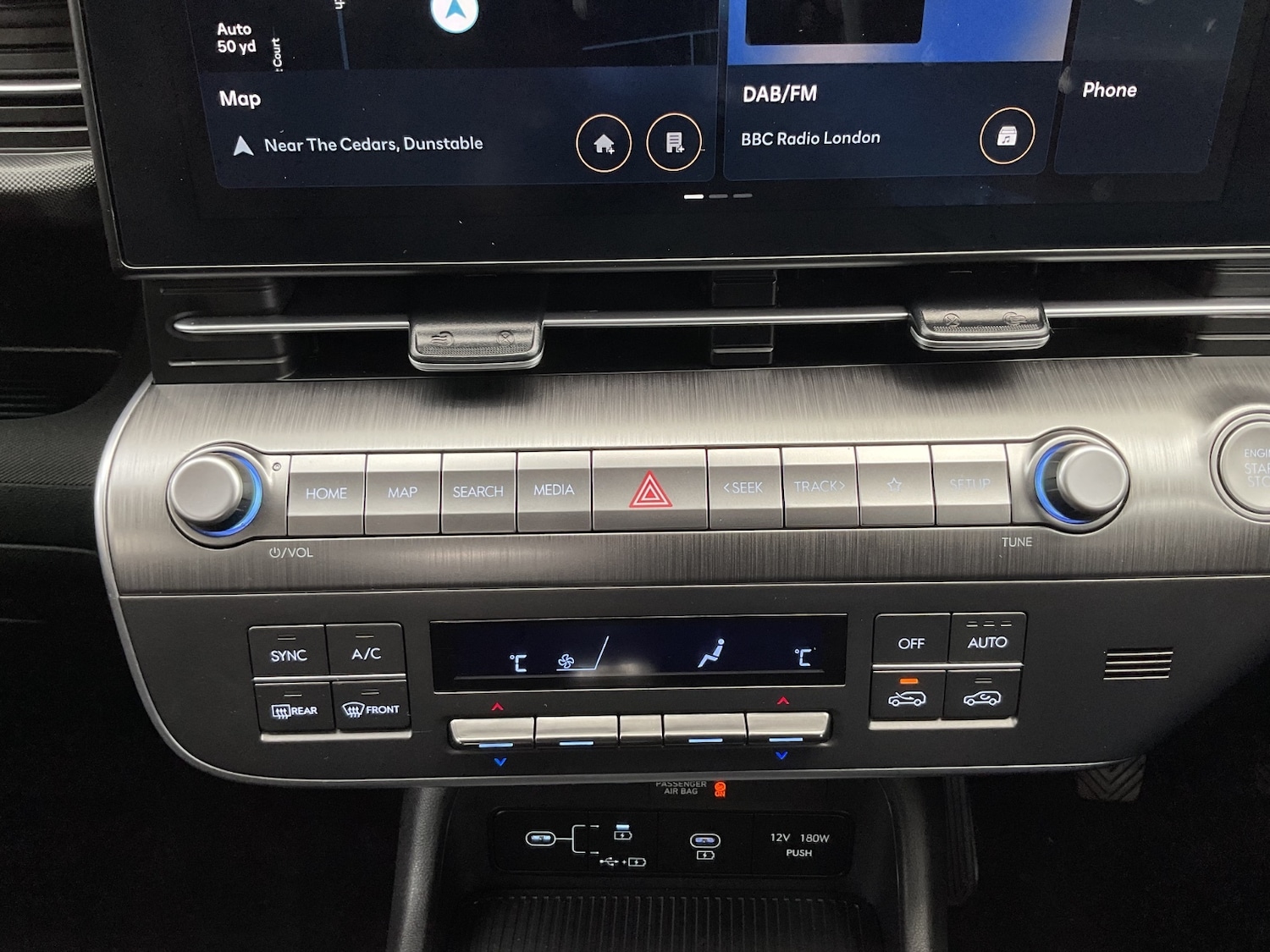 Used Hyundai KONA 2023 for sale - 75929704: Photo 48