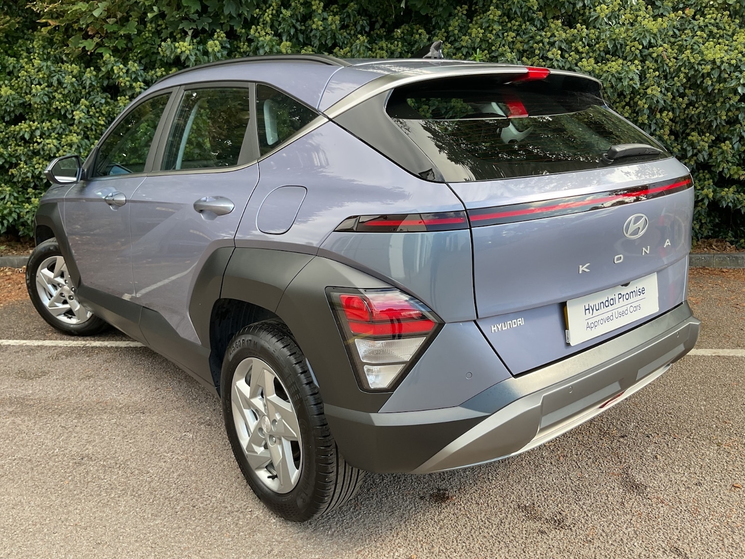 Used Hyundai KONA 2023 for sale - 75929704: Photo 5