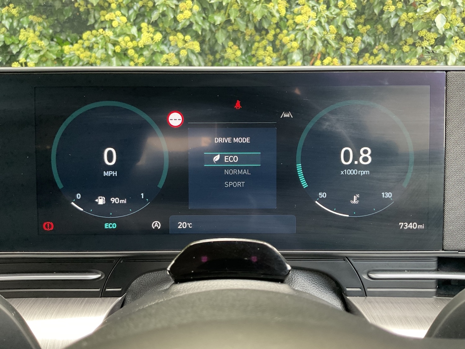 Used Hyundai KONA 2023 for sale - 75929704: Photo 56