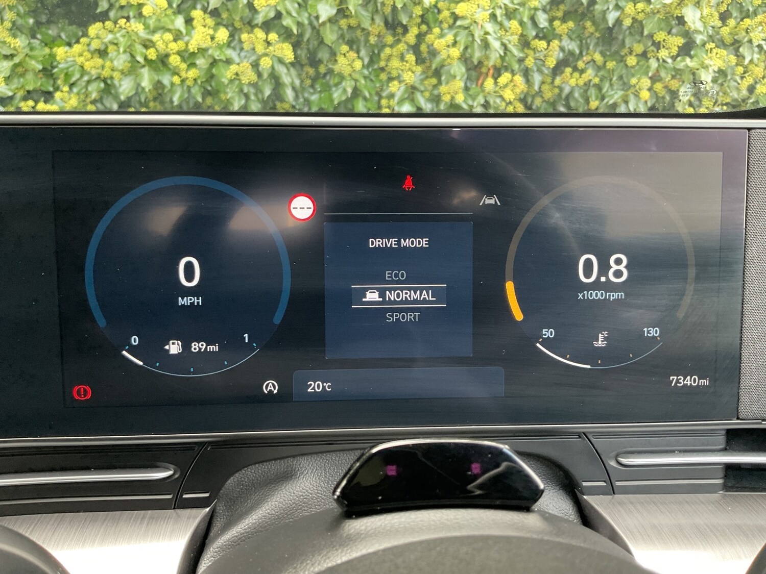 Used Hyundai KONA 2023 for sale - 75929704: Photo 57