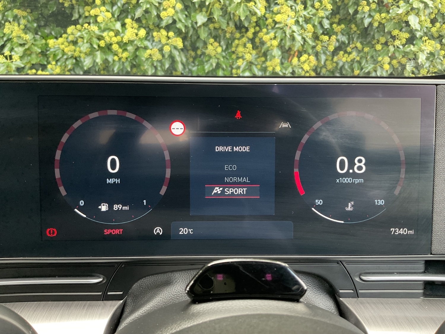 Used Hyundai KONA 2023 for sale - 75929704: Photo 58