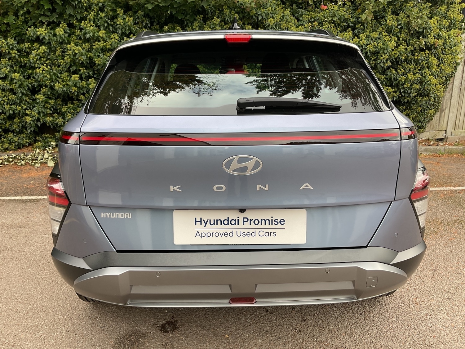 Used Hyundai KONA 2023 for sale - 75929704: Photo 6