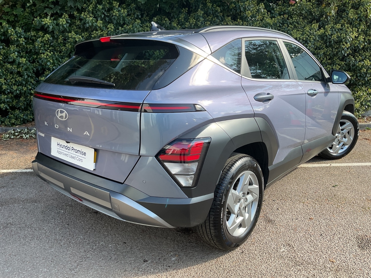 Used Hyundai KONA 2023 for sale - 75929704: Photo 7