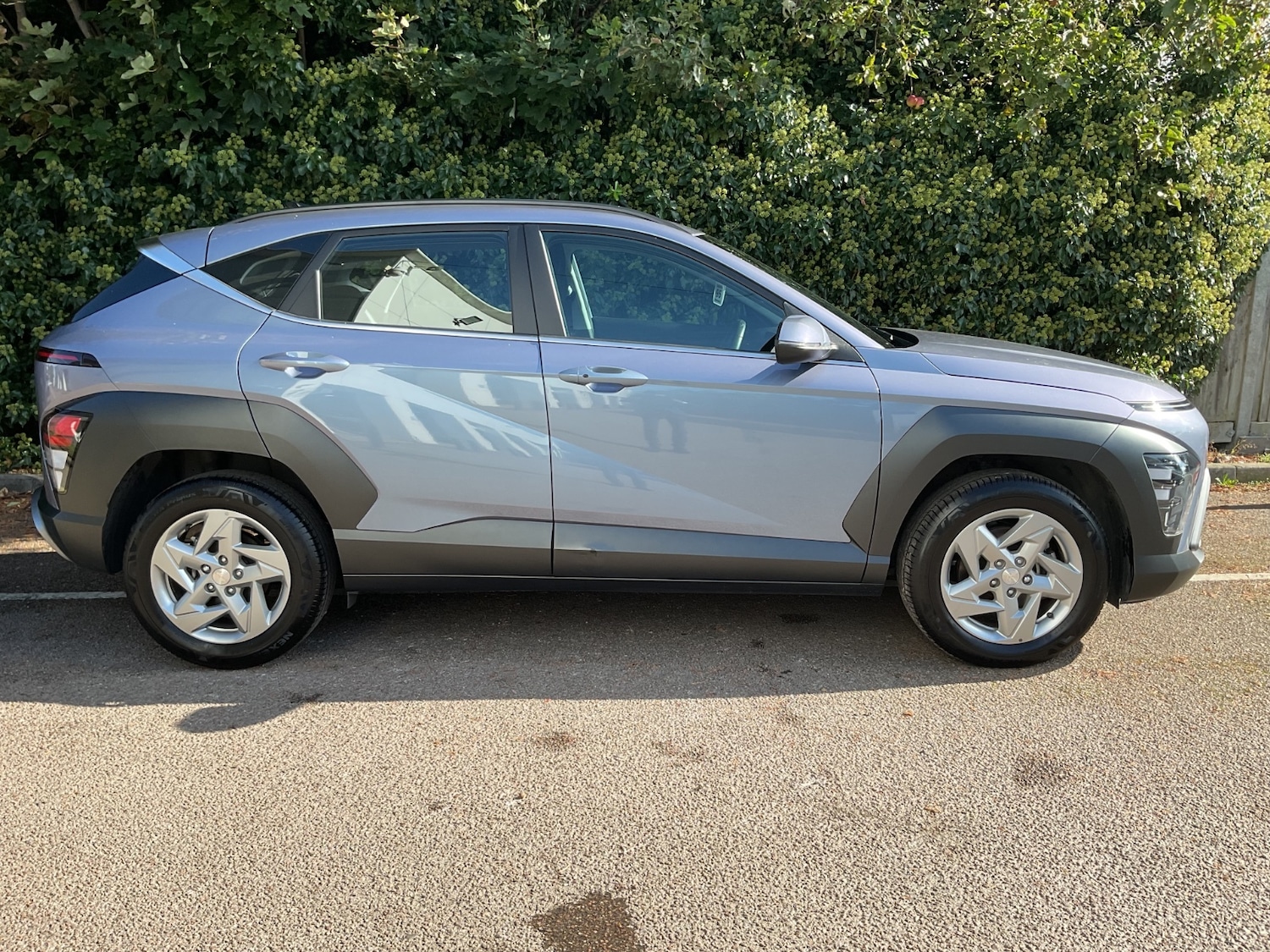 Used Hyundai KONA 2023 for sale - 75929704: Photo 8