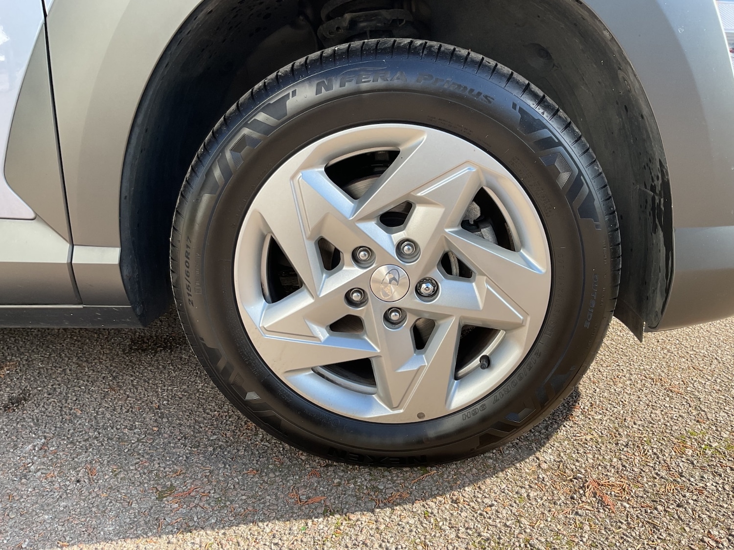 Used Hyundai KONA 2023 for sale - 75929704: Photo 9