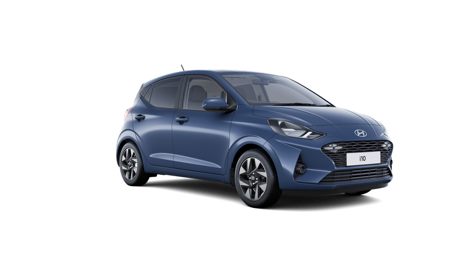Used Hyundai i10 2025 for sale - 76168587: Photo 1