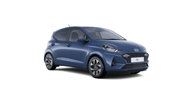 Used Hyundai i10 2025 for sale - 76168587: Photo 1