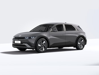 Used Hyundai IONIQ 5 undefined for sale - 76074534: Photo