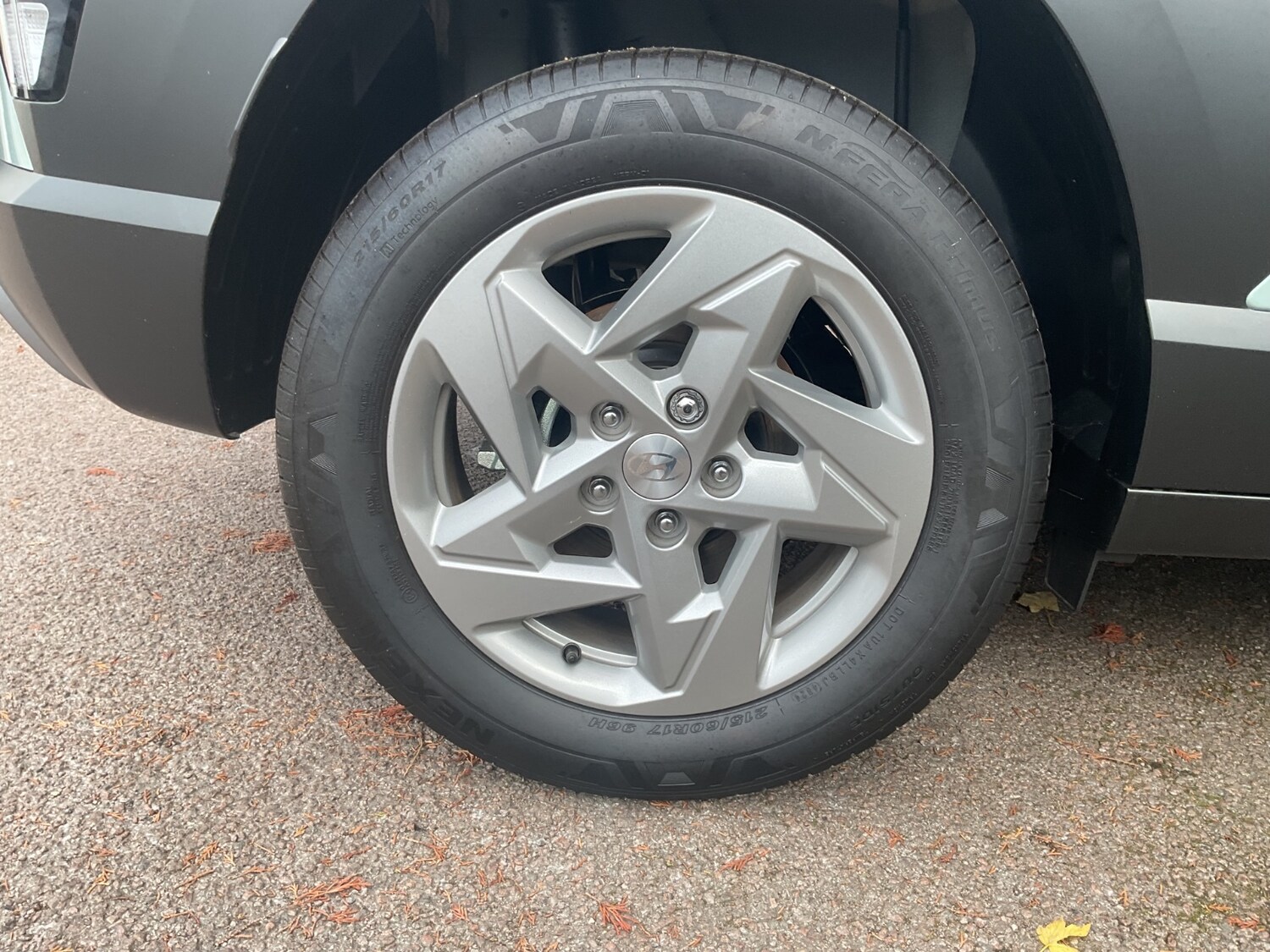 Used Hyundai KONA 2025 for sale - 76375481: Photo 10