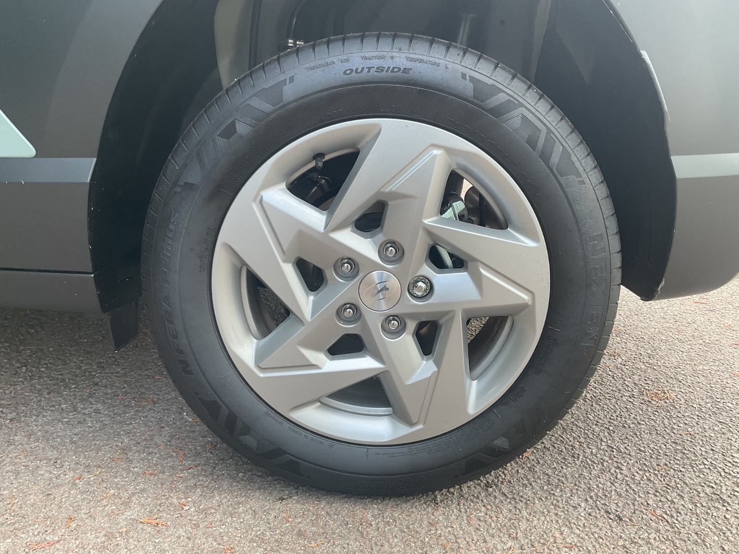 Used Hyundai KONA 2025 for sale - 76375481: Photo 11