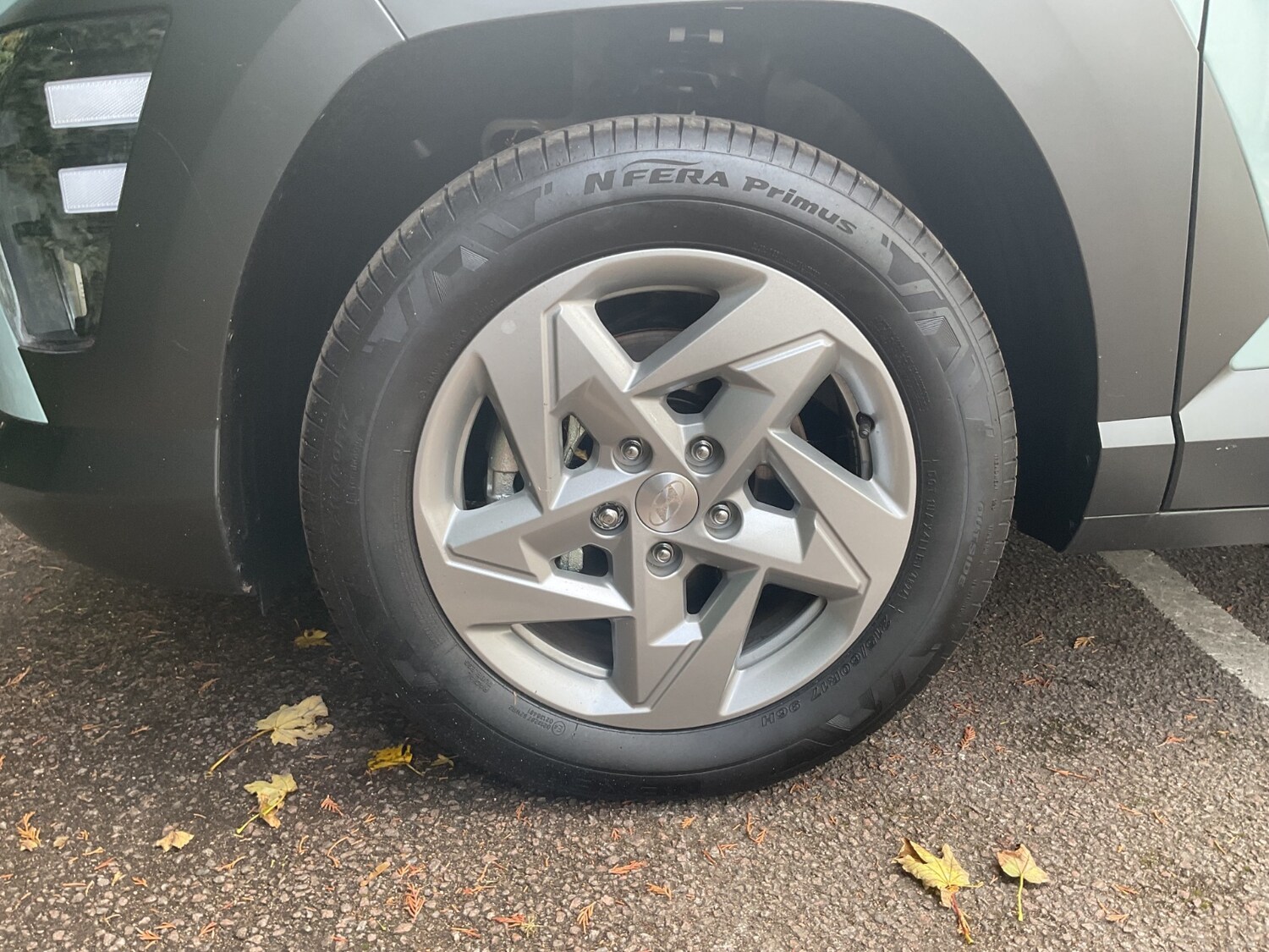 Used Hyundai KONA 2025 for sale - 76375481: Photo 12