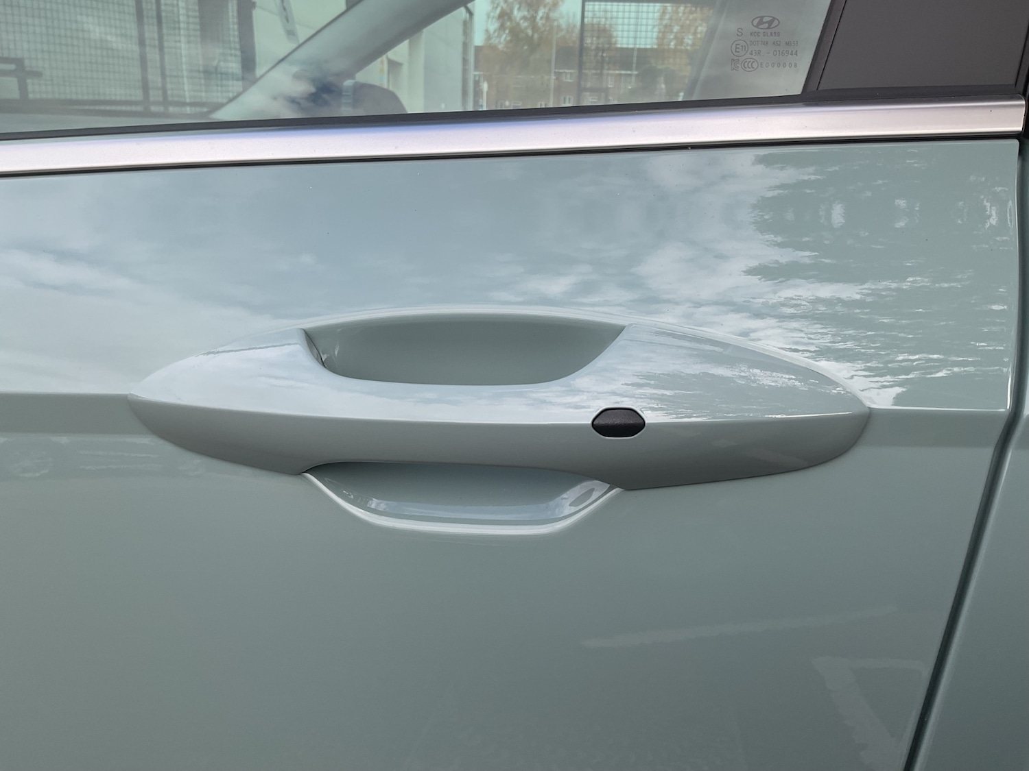 Used Hyundai KONA 2025 for sale - 76375481: Photo 15