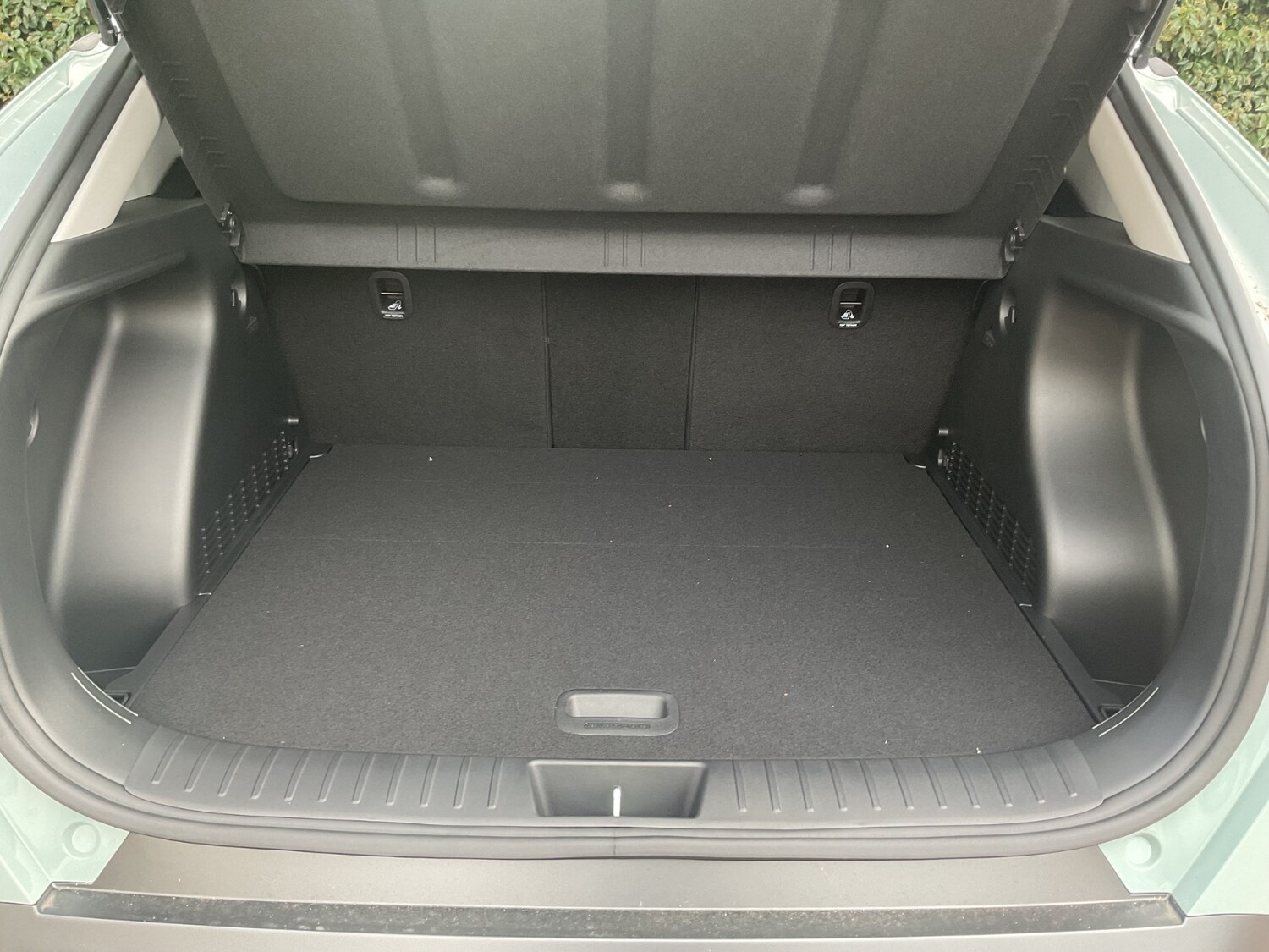 Used Hyundai KONA 2025 for sale - 76375481: Photo 20