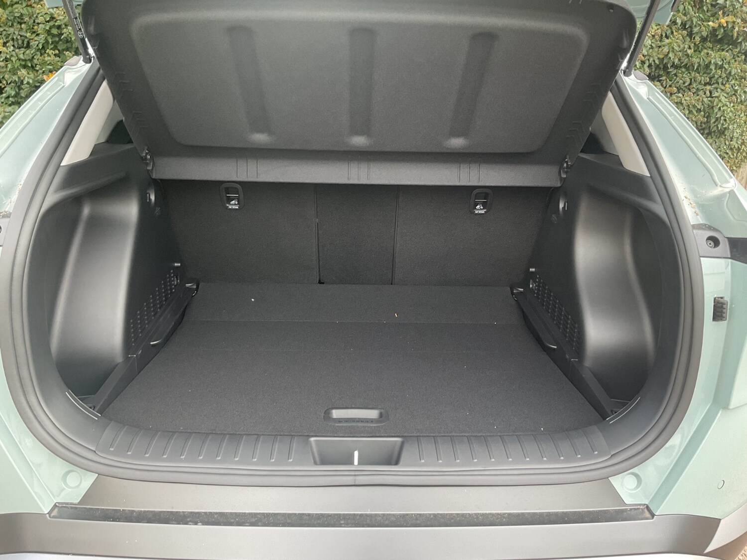 Used Hyundai KONA 2025 for sale - 76375481: Photo 21