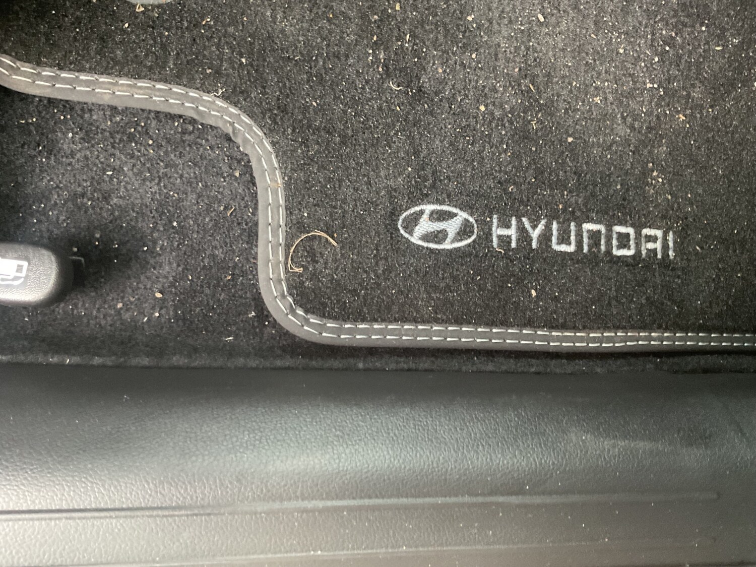 Used Hyundai KONA 2025 for sale - 76375481: Photo 29