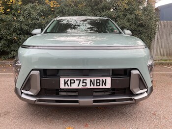 Used Hyundai KONA 2025 for sale - 76375481: Photo