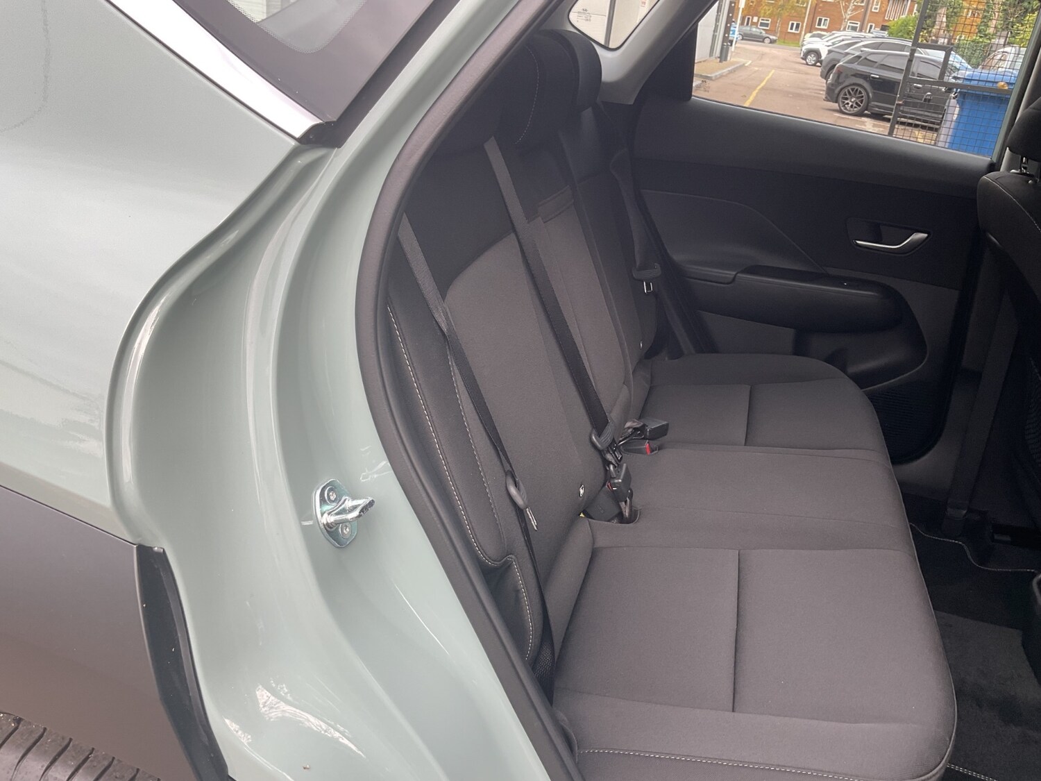 Used Hyundai KONA 2025 for sale - 76375481: Photo 30