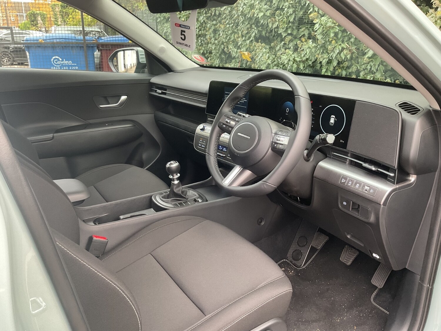 Used Hyundai KONA 2025 for sale - 76375481: Photo 35