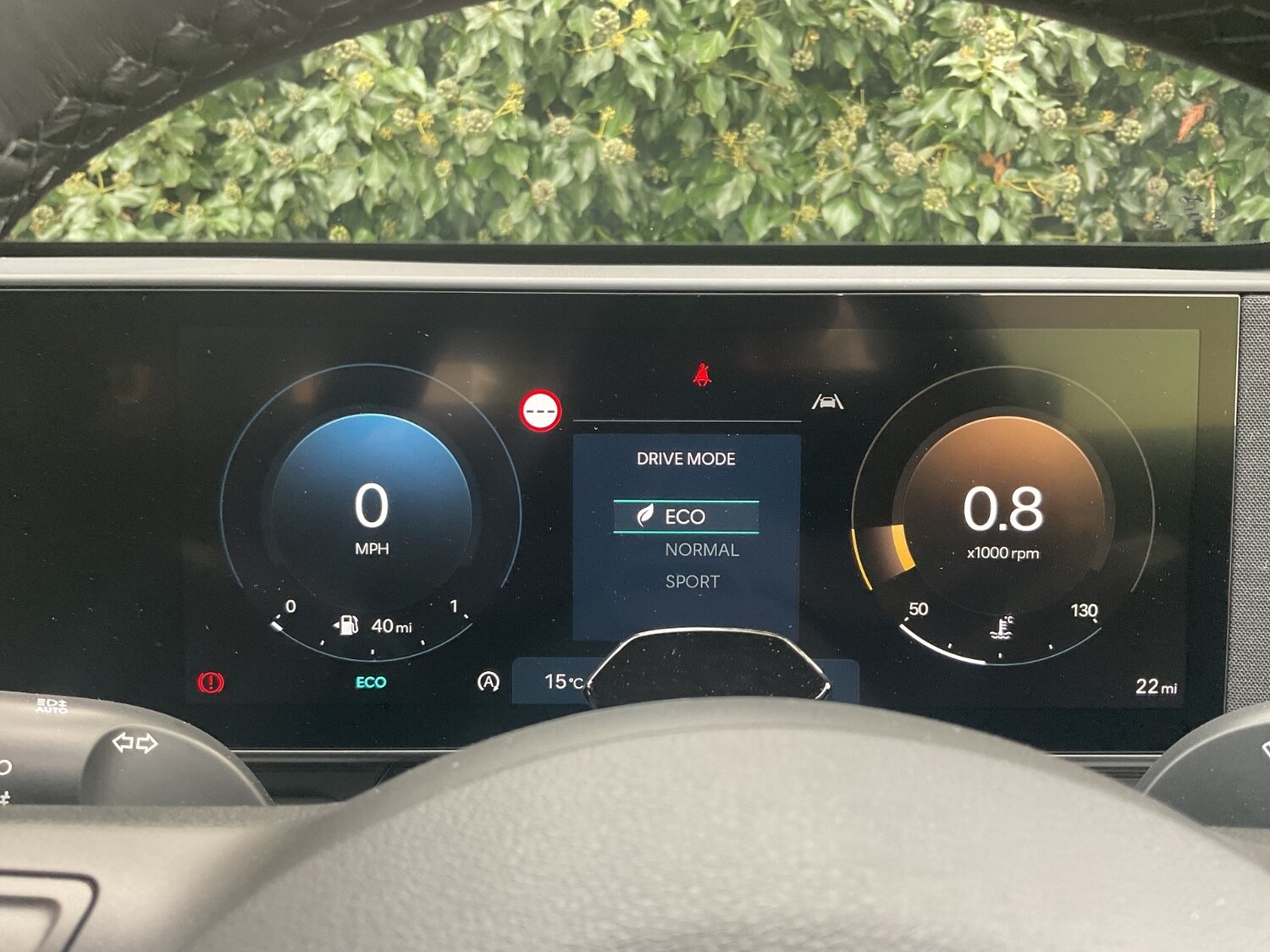 Used Hyundai KONA 2025 for sale - 76375481: Photo 38