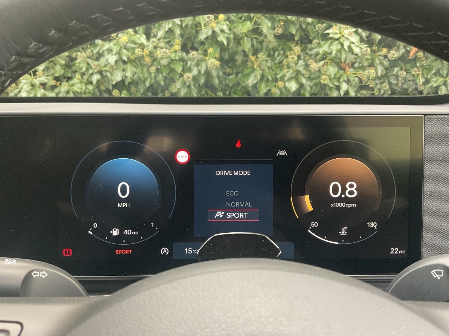 Used Hyundai KONA 2025 for sale - 76375481: Photo 39