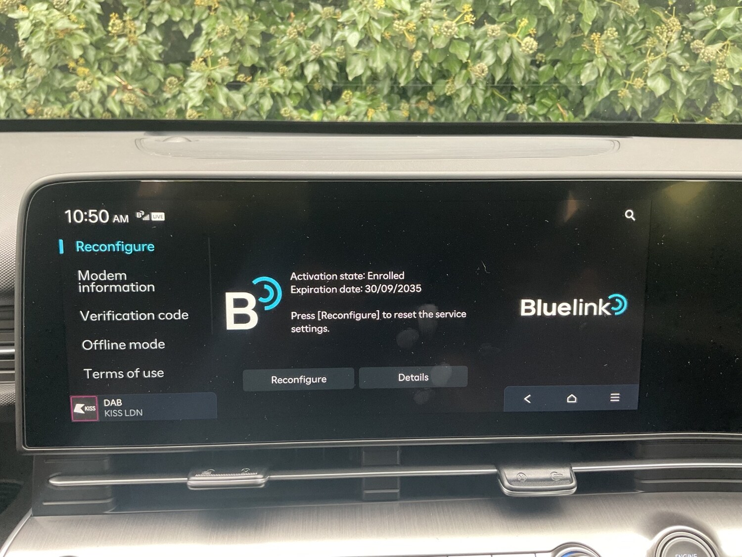 Used Hyundai KONA 2025 for sale - 76375481: Photo 47