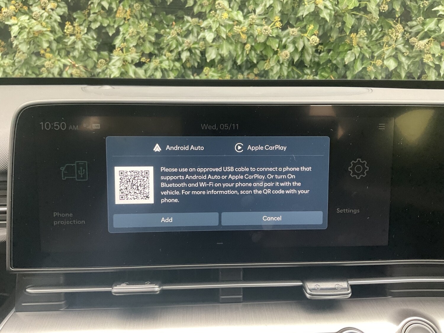 Used Hyundai KONA 2025 for sale - 76375481: Photo 48