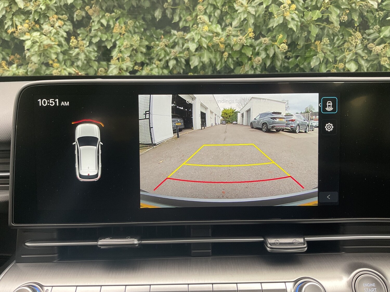 Used Hyundai KONA 2025 for sale - 76375481: Photo 51