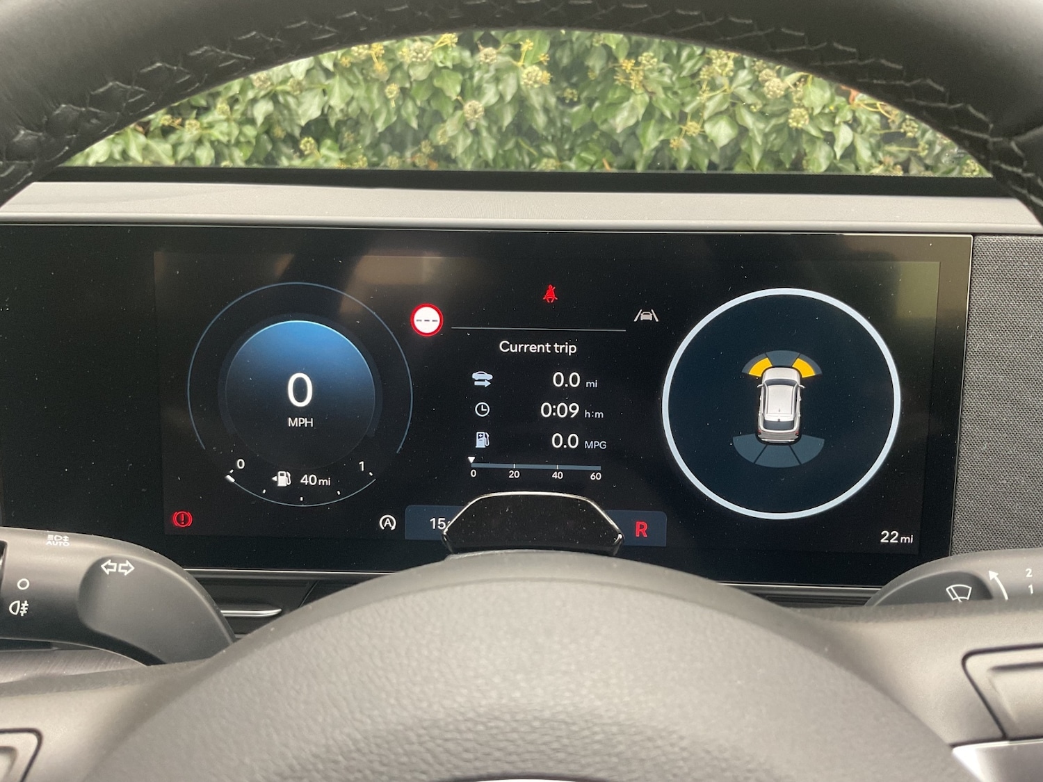 Used Hyundai KONA 2025 for sale - 76375481: Photo 52