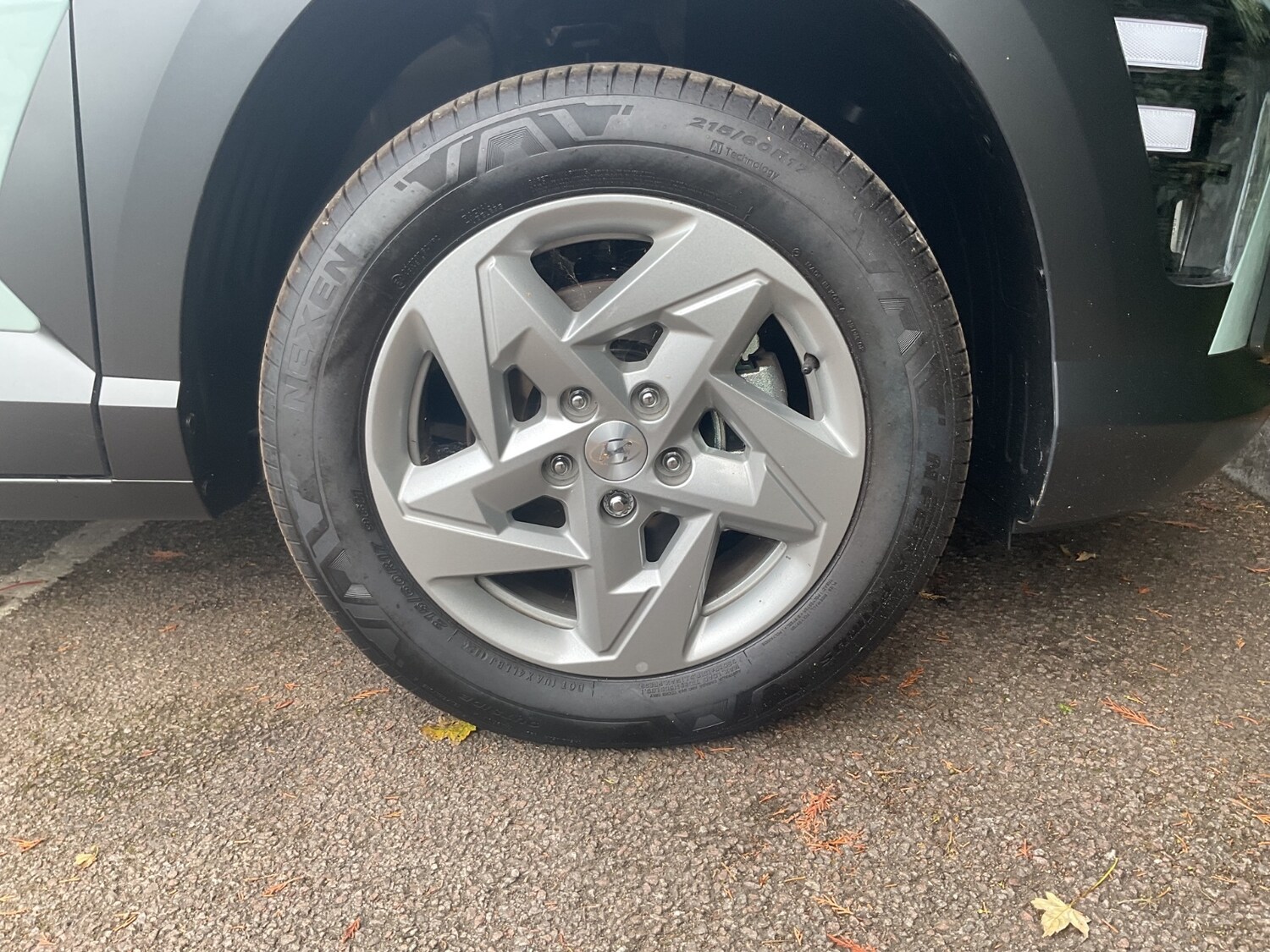 Used Hyundai KONA 2025 for sale - 76375481: Photo 9