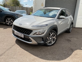 Used Hyundai KONA 2023 for sale - 77942137: Photo