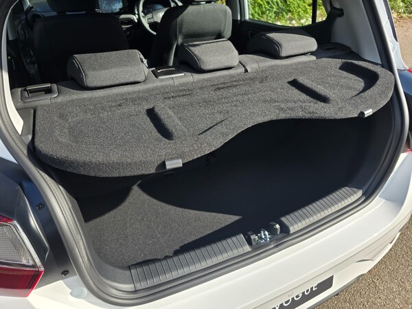 Used Hyundai i10 2024 for sale - 75485237: Photo 10