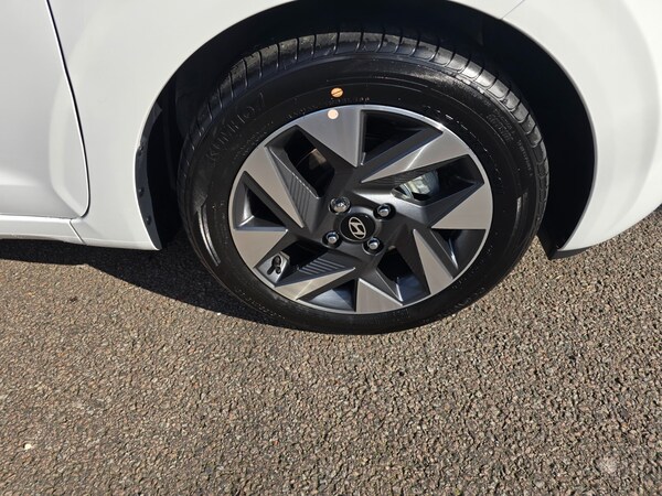 Used Hyundai i10 2024 for sale - 75485237: Photo 12