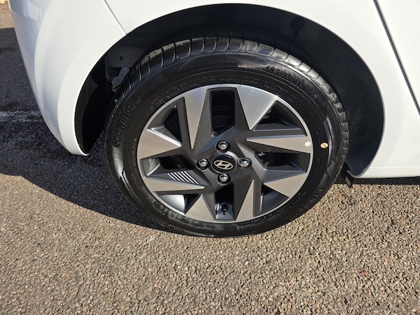 Used Hyundai i10 2024 for sale - 75485237: Photo 14