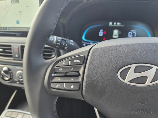 Used Hyundai i10 2024 for sale - 75485237: Photo 18
