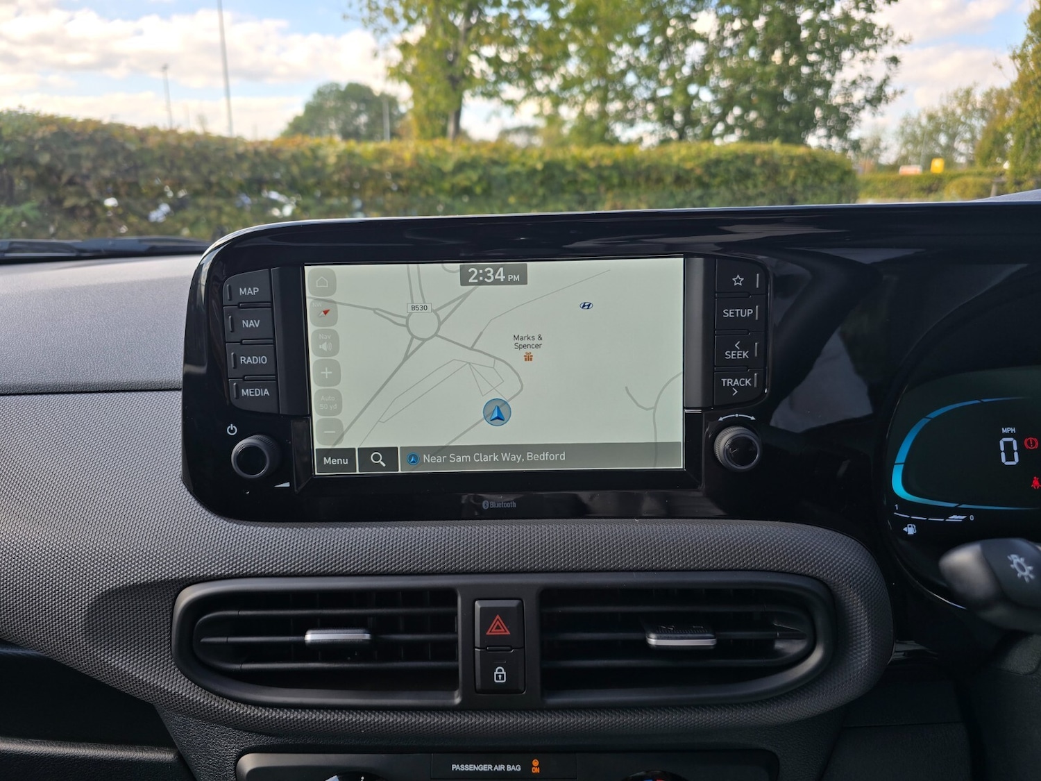 Vehicle 25