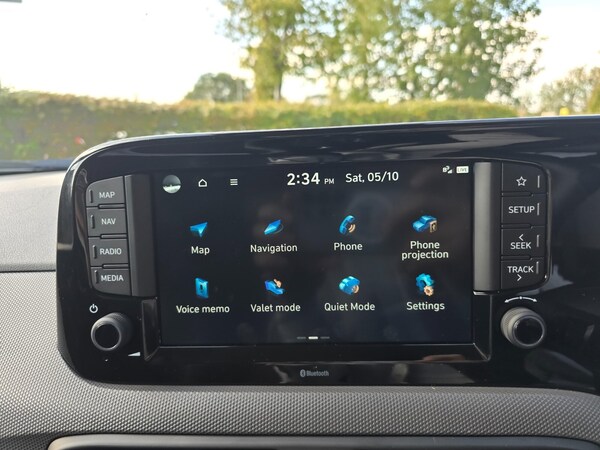 Used Hyundai i10 2024 for sale - 75485237: Photo 27