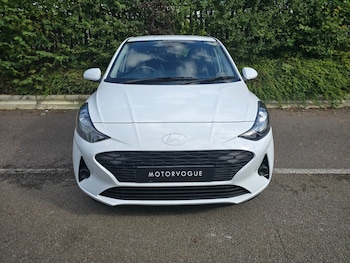 Used Hyundai i10 2024 for sale - 75485237: Photo