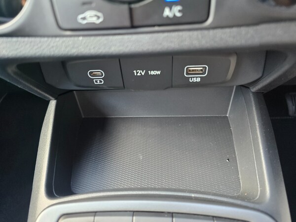 Used Hyundai i10 2024 for sale - 75485237: Photo 30