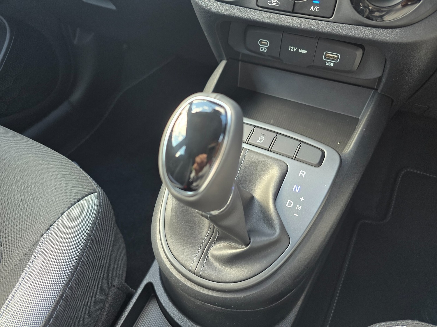 Vehicle 31