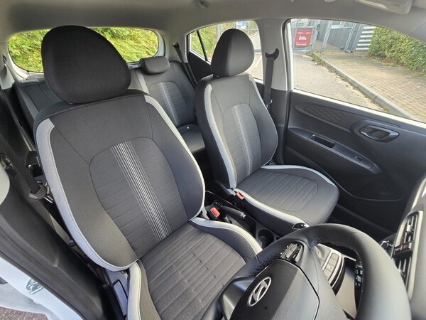 Used Hyundai i10 2024 for sale - 75485237: Photo 36