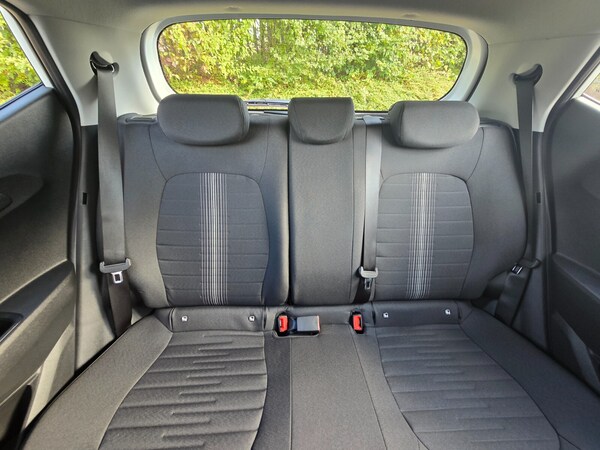Used Hyundai i10 2024 for sale - 75485237: Photo 37