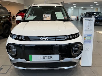 Used Hyundai Other undefined for sale - 75485307: Photo