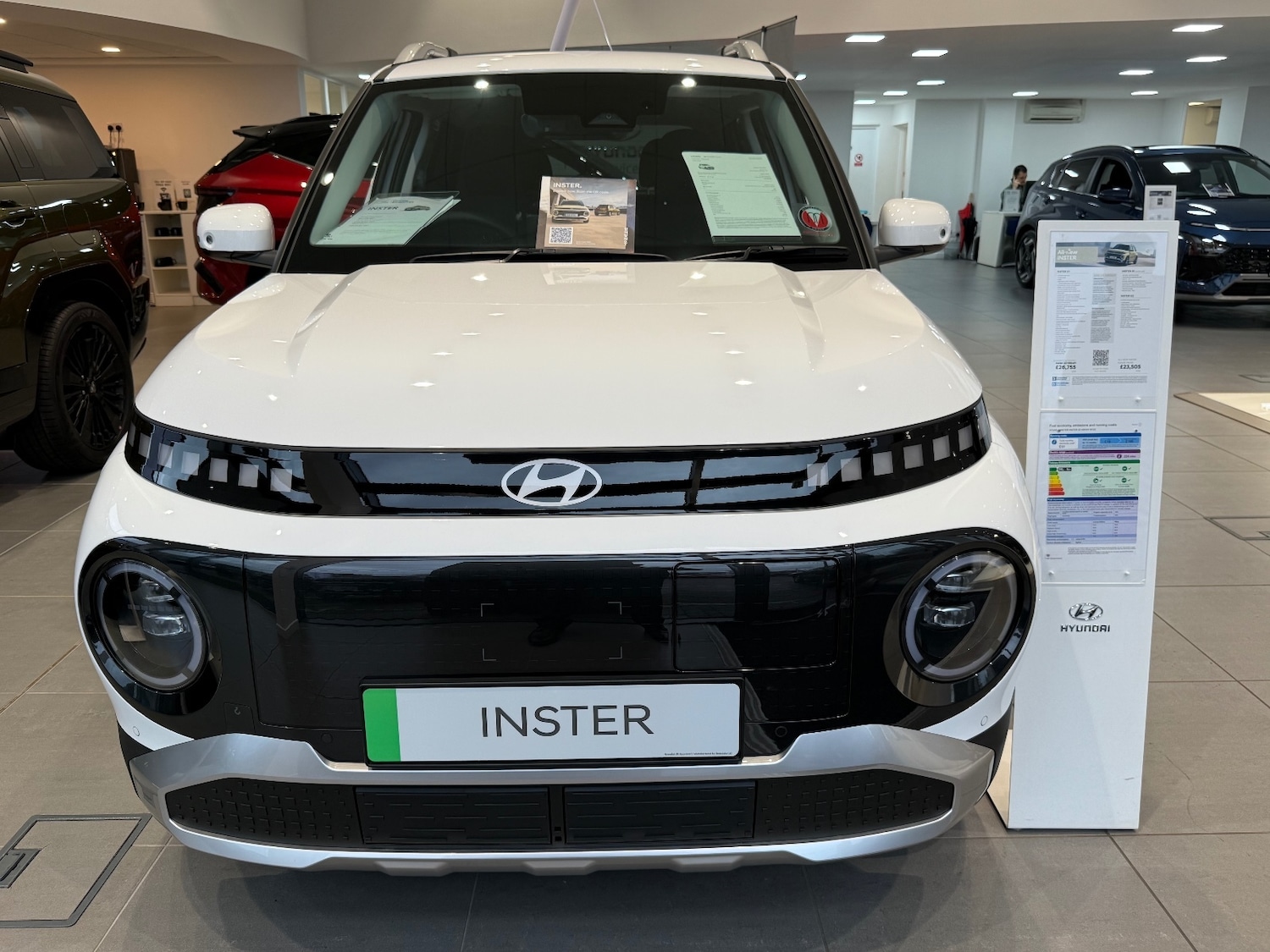 Used Hyundai Other for sale - 75485307: Photo 3