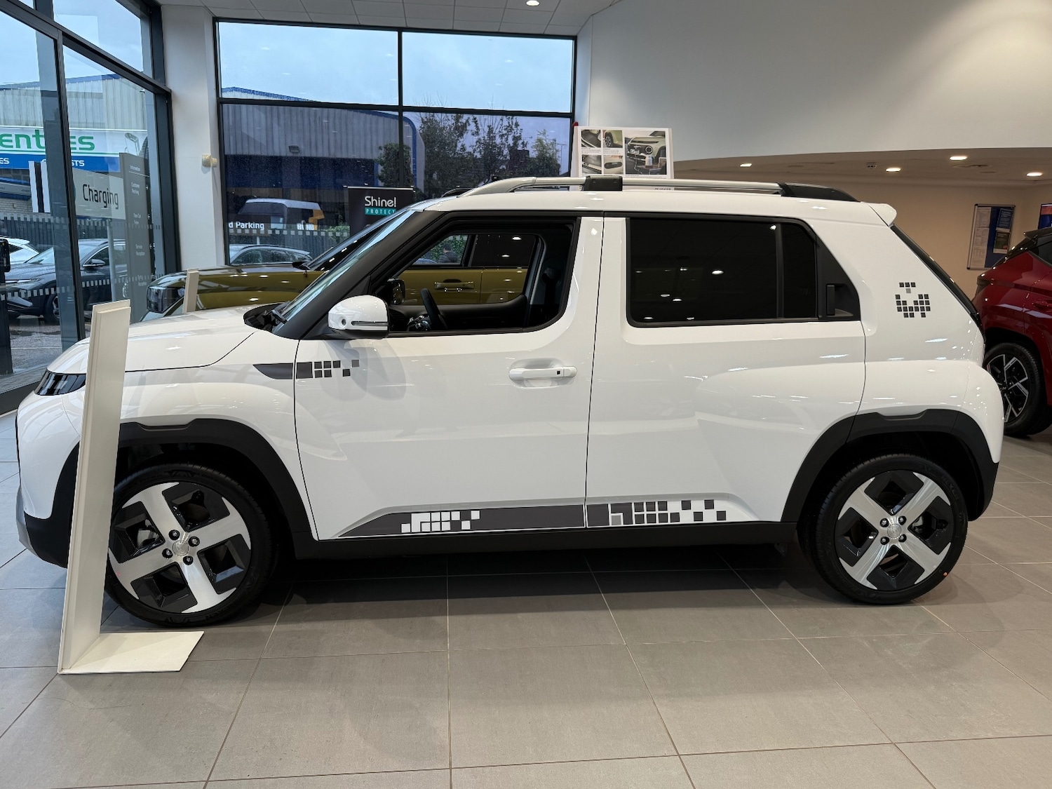 Used Hyundai Other for sale - 75485307: Photo 5