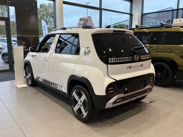 Used Hyundai Other for sale - 75485307: Photo 5