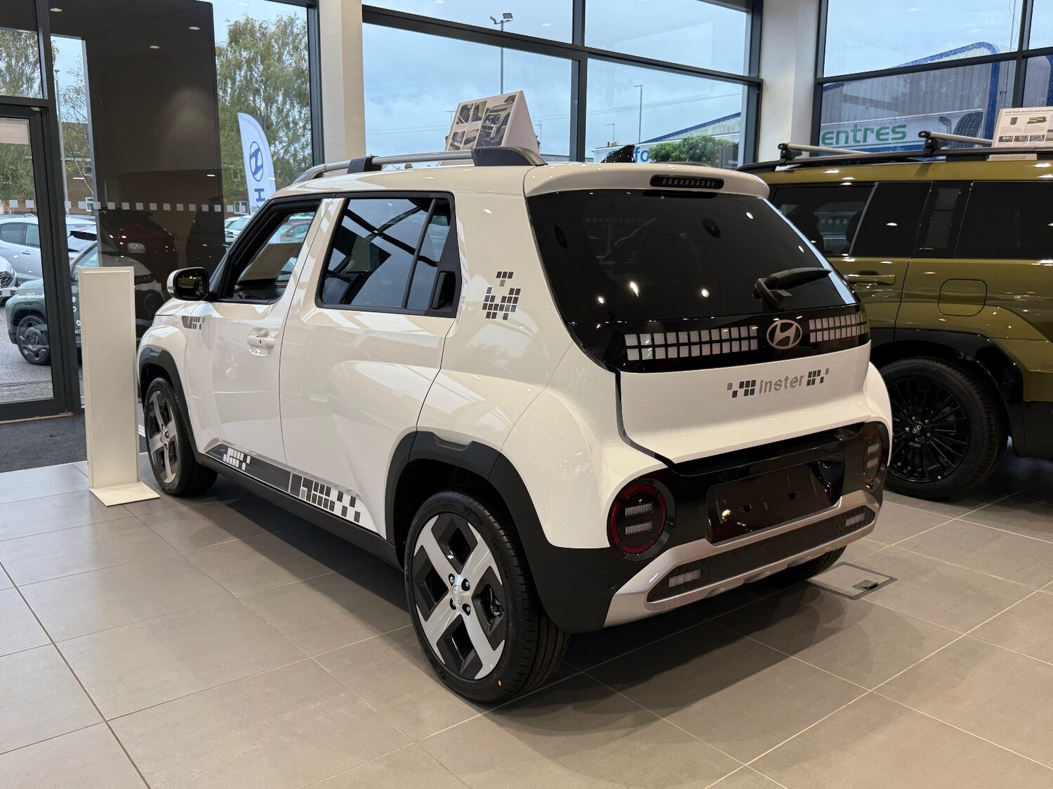 Used Hyundai Other for sale - 75485307: Photo 6