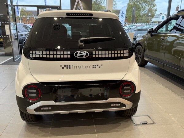 Used Hyundai Other for sale - 75485307: Photo 6